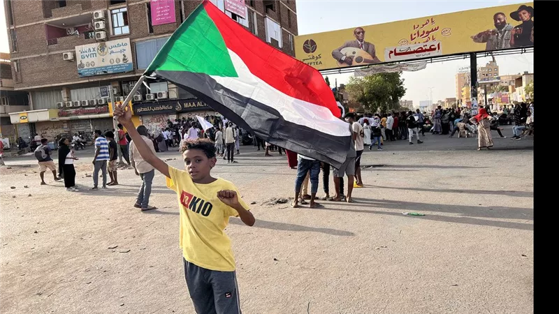 اليوم الـ 25 من صراع الجنرات في السودان.. إلى أين وصلت الخرطوم؟
