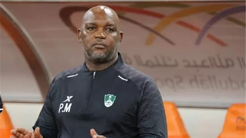 بتوصية موسيماني.. الأهلي يسعى لخطف نجم الزمالك