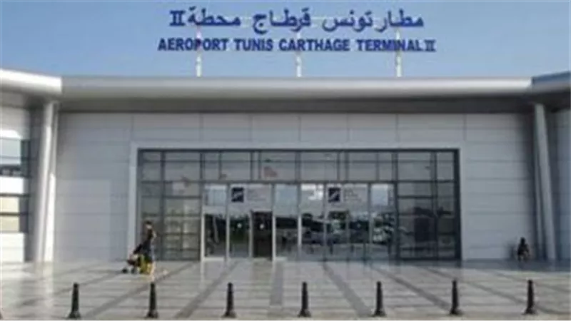 انفجار محرك طائرة 