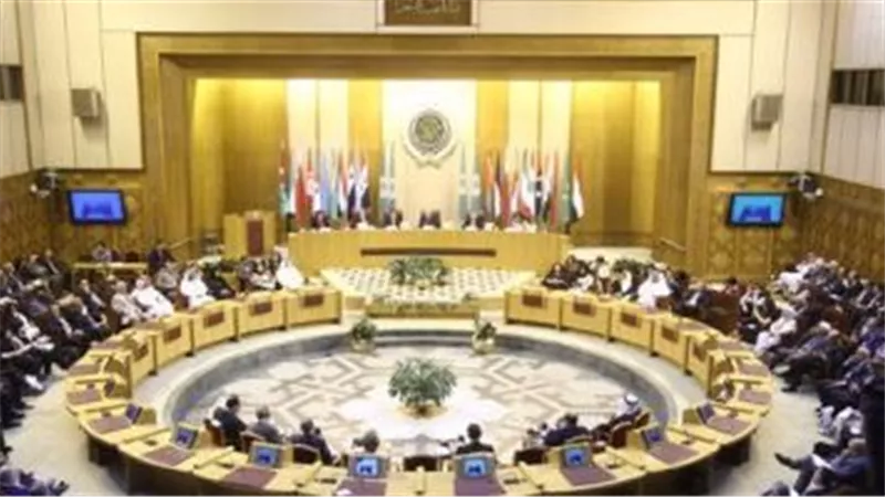 مجلس الجامعة العربية يدعو إلى التحقيق بشأن الجرائم الإسرائيلية فى فلسطين