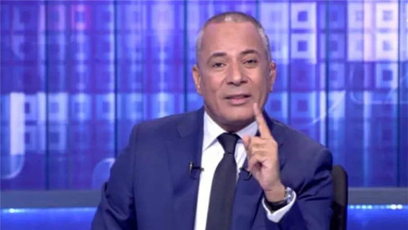 للضغط على أي دولة.. أحمد موسى: ملف حقوق الإنسان كذبة كبرى من الأمريكان والأوروبيين