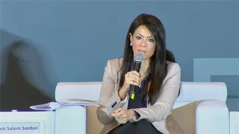 المشاط: التمويل الميسر وإتاحة الضمانات من بنوك التنمية متعددة الأطراف يحفز جذب استثمارات القطاع الخاص