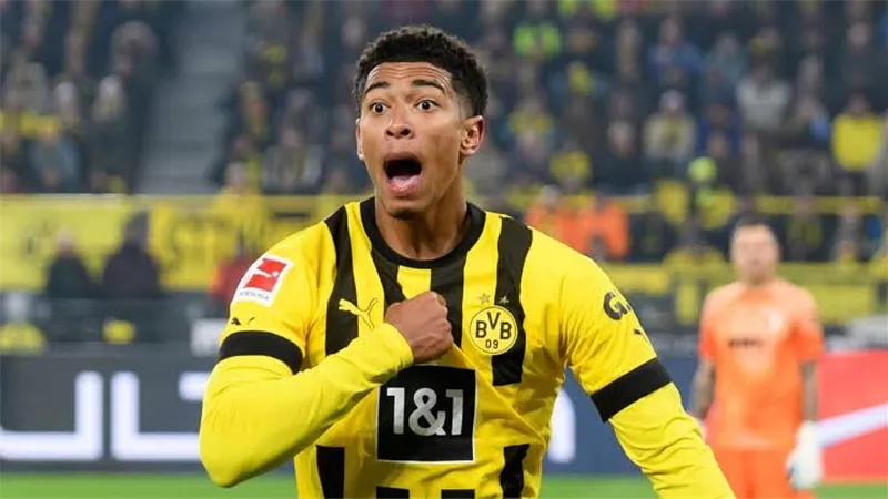 تم الاتفاق..  ريال مدريد يعمل على حسم صفقة بيلينجهام