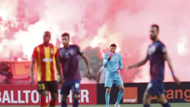 القنوات المفتوحة المجانية الناقلة لمباراة الأهلي والترجي في دوري أبطال أفريقيا