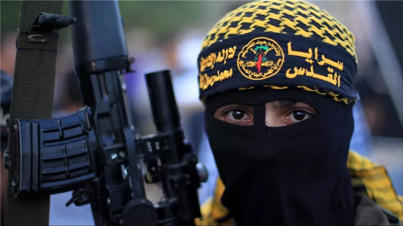 جاهزون لتوسيع دائرة النار.. المقاومة الفلسطينية: لن نتراجع أمام الاغتيالات الإسرائيلية