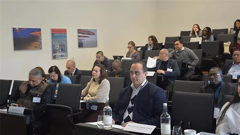 رئيس هيئة الرعاية الصحية: مصر تتبنى استراتيجية لتشجيع إشراك القطاع الخاص في الاستثمار في القطاع الصحي