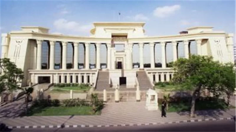 المحكمة تقضى بعدم دستورية نظام تأديب أعضاء المستشفيات والمعاهد التعليمية