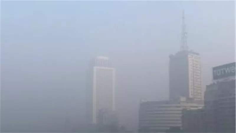 غدا طقس حار نهارا لطيف ليلا وشبورة صباحا والعظمى بالقاهرة 30 درجة