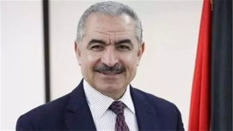 رئيس الوزراء الفلسطينى يدعو الأمم المتحدة للتدخل لوقف المجازر الإسرائيلية