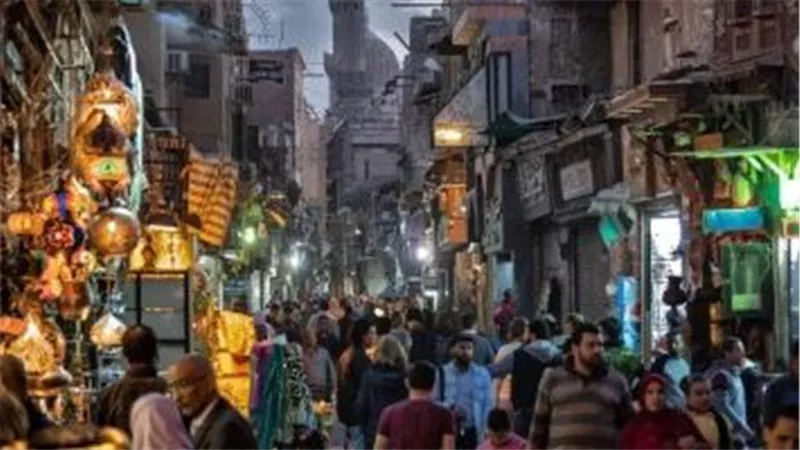 القاهرة ضمن قائمة 