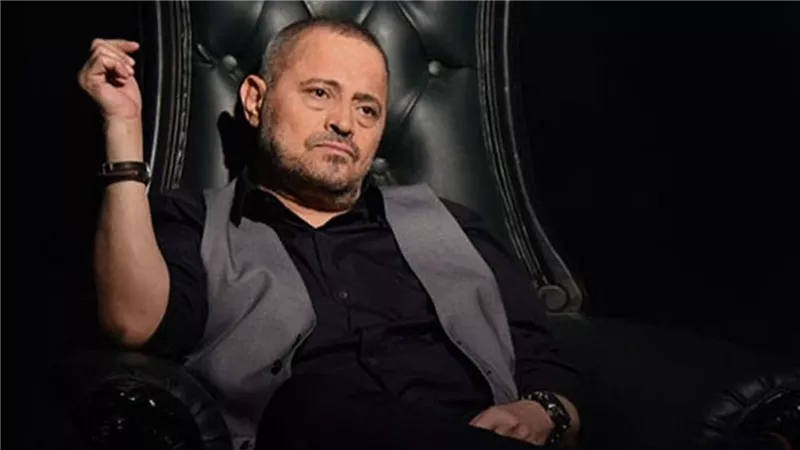 جورج وسوف في شمال سيناء.. اعرف الأسباب