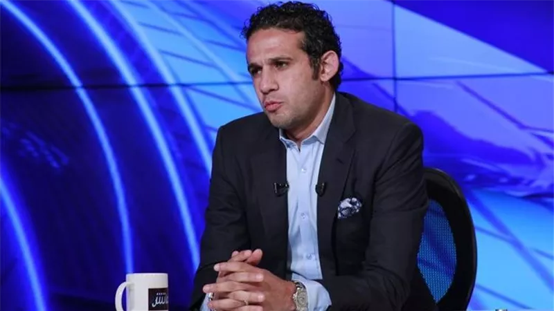 كهربا استوى.. محمد فضل: كولر يعرف حجم وقدر الأهلي