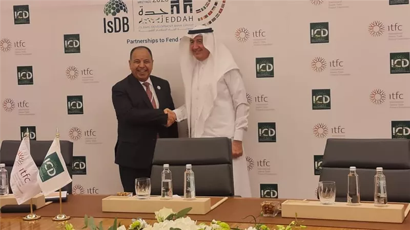وزير المالية: نسعى للتواجد مع القطاع الخاص بشكل أكبر من خلال البرامج التمويلية 