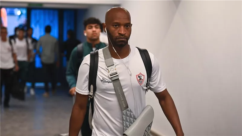 الدوري المصري.. ثلاثي هجومي يقود الزمالك أمام الإسماعيلي