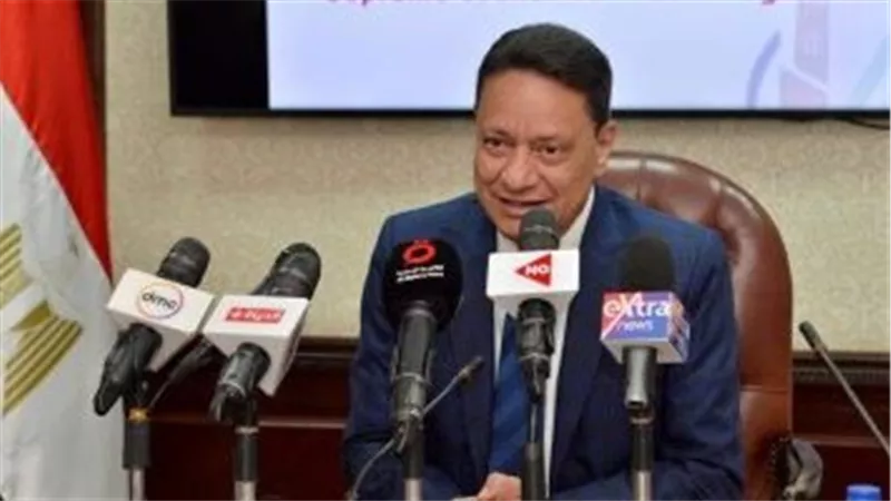 جلسة حوارية مفتوحة بين أعضاء المجلس الأعلى لتنظيم الإعلام ووفد مؤسسة جلوبال الألمانية