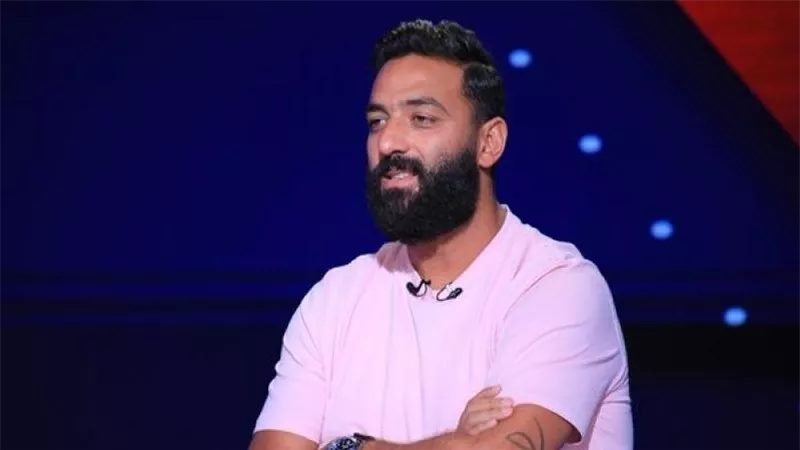 حكم عنده حسابات.. ميدو يعلق على خسارة الزمالك أمام الإسماعيلي
