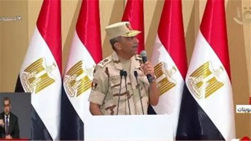رئيس الشركة الوطنية لاستصلاح الأراضى الصحراوية: نستهدف إنتاج مليون طن قمح