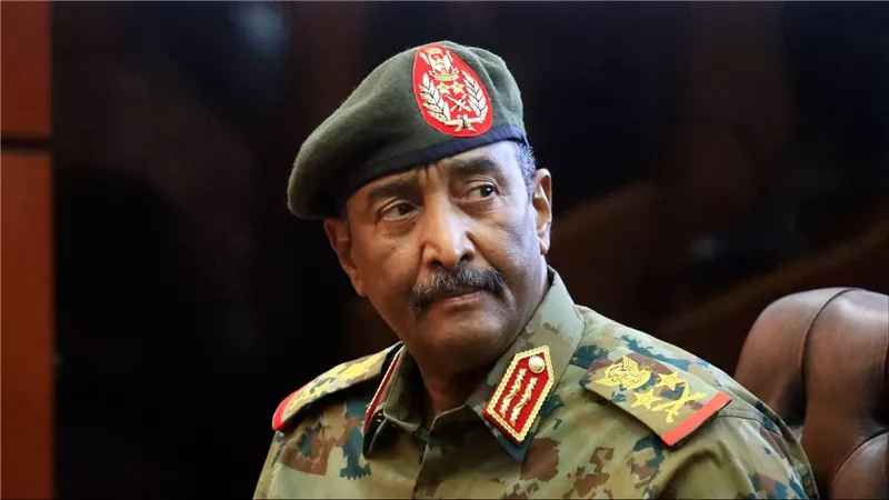 أهمها تجميد حسابات ميليشيا الدعم السريع.. قرارات عاجلة لـ 