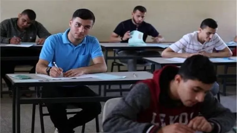 موعد إعلان أرقام جلوس الثانوية العامة 2023.. وطريقة الحصول عليها