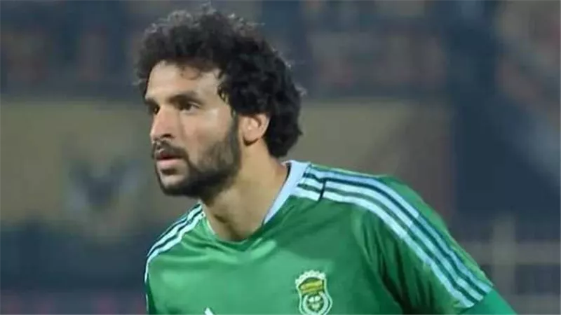 فرمان من أوسوريو.. بشكل نهائي الزمالك يقرر عودة محمود علاء