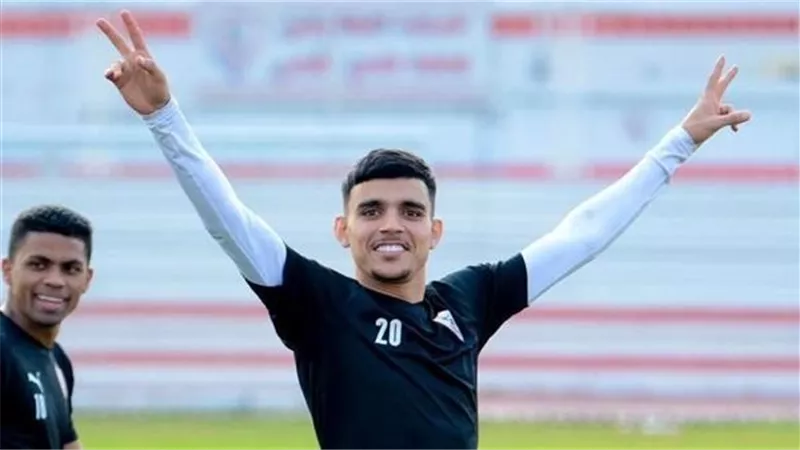 قبل الميركاتو الصيفي.. بن شرقي يوضح موقفه النهائي من العودة للزمالك