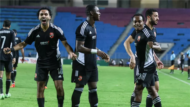 بسبب السوبر ليج.. الأهلي يشارك من دور المجموعات بدوري أبطال إفريقيا مباشرة