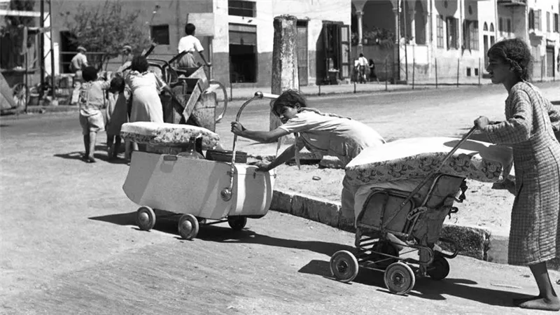 ذكرى النكبة.. تأكيد أممي على حق الشعب الفلسطيني في تقرير مصيره