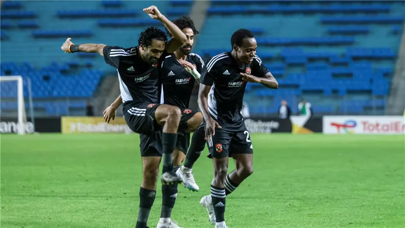تبدأ من 75 جنيهًا.. طرح تذاكر مباراة الأهلي والترجي في دوري أبطال أفريقيا