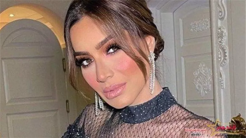 بسمة وهبة في ثوب المحامية.. هكذا دافعت عن زوجة حسن شاكوش