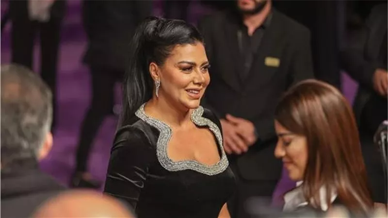 التكييف سبب طلاقي.. 4 تصريحات جريئة من رانيا يوسف