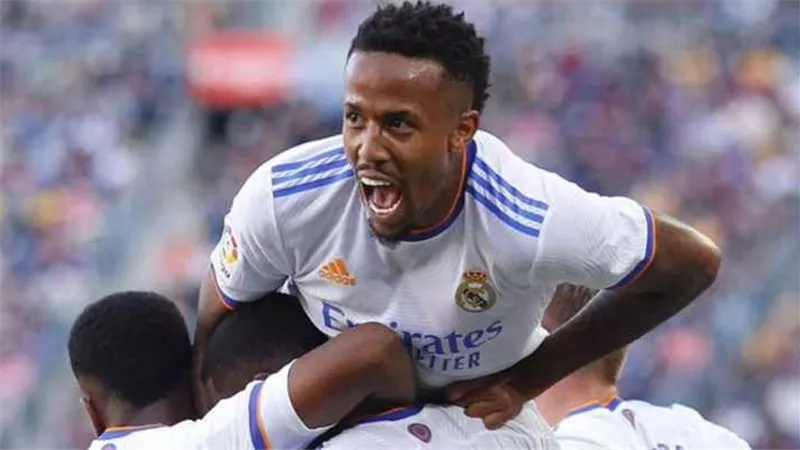 عودة ميليتاو.. تشكيل ريال مدريد أمام مانشستر سيتي في دوري أبطال أوروبا