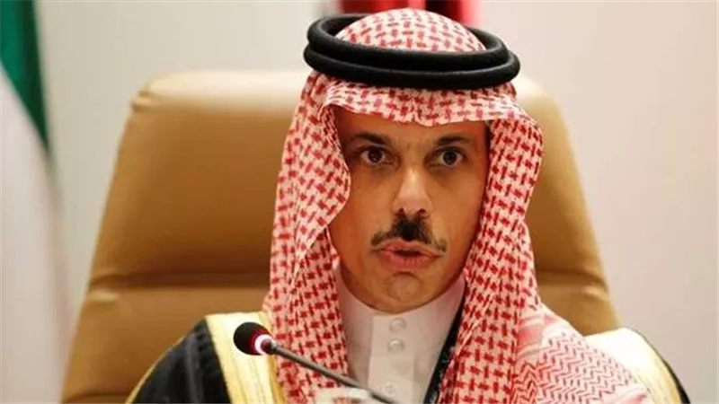 القمة العربية الـ 32..  وزير الخارجية السعودي: ضرورة وقوف الدول العربية صفا واحدا