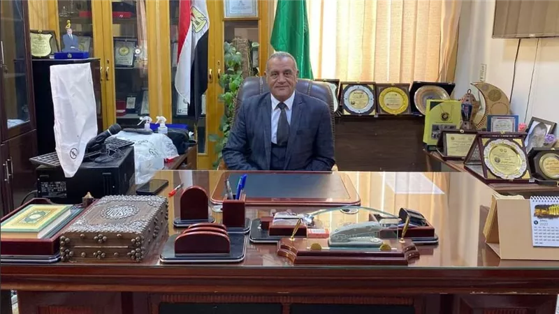 إلغاء امتحان الدراسات الاجتماعية للشهادة الإعدادية بالدقهلية 