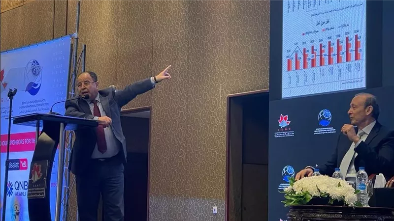 وزير المالية: تعديل تشريعى بإلغاء الإعفاءات الضريبية والجمركية للشركات والجهات المملوكة للدولة