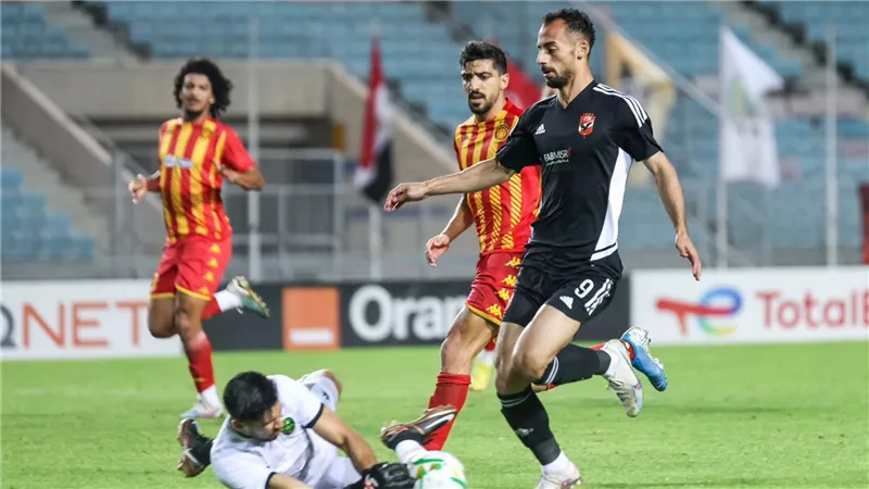 نجم الزمالك: الأهلي هيعمل في الترجي زي ما السيتي عمل في الريال