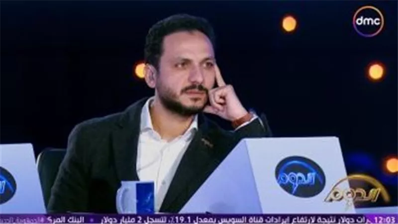 بيتر ميمي يبرز تأثير 