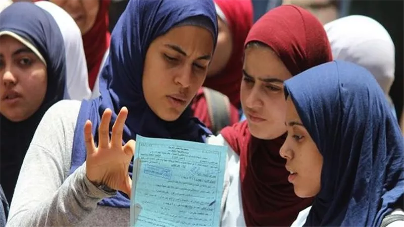احصل على أرقام جلوس الثانوية من على موقع وزارة التربية والتعليم الآن