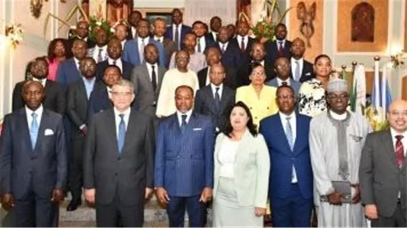 الكاميرون توجه الشكر لمصر على المساعدة فى إجلاء رعاياها من السودان