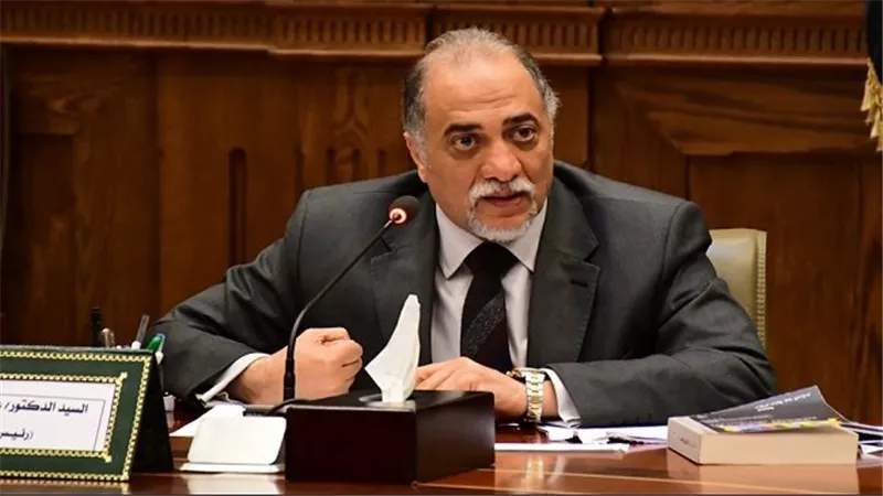 رئيس تضامن النواب: اللجنة أوصت بزيادة مخصصات الأسر المستفيدة من الدعم النقدى