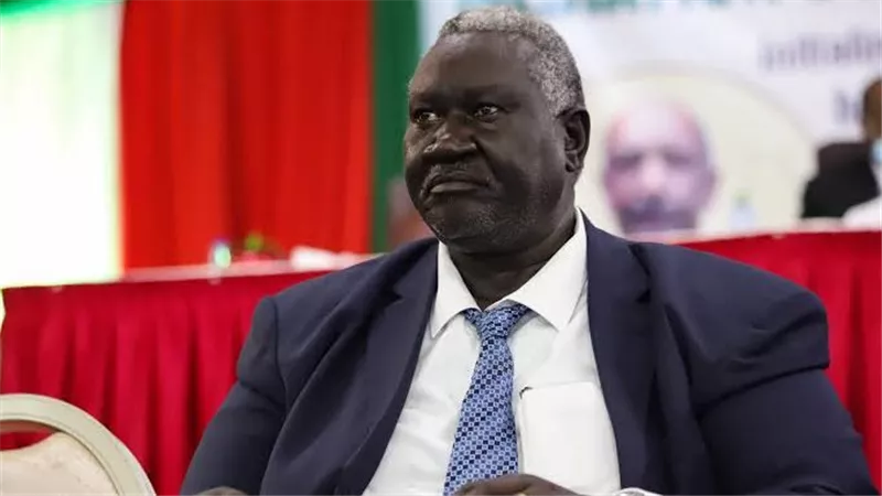 مالك عقار.. أحدث وجوه الصراع في السودان (بروفايل)