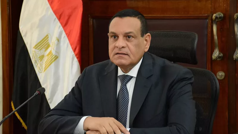 البنك الدولي يشيد بوفاء الحكومة بإلتزاماتها ضمن اتفاقية قرض برنامج التنمية المحلية بصعيد مصر