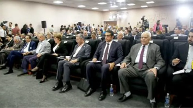 مبادرة ابدأ: استثمارات جديدة لقطاع الصناعة بقيمة 200 مليار جنيه