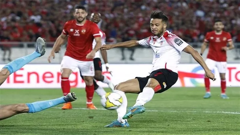 تعرف على حكم مباراة الأهلي والوداد في نهائي دوري أبطال أفريقيا