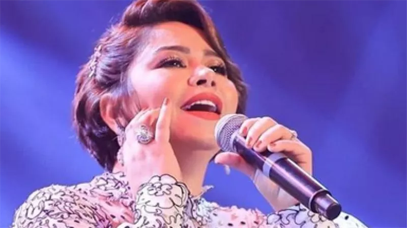 شيرين عبدالوهاب تدخل مصحة نفسية.. حسام حبيب يكشف الحقيقة