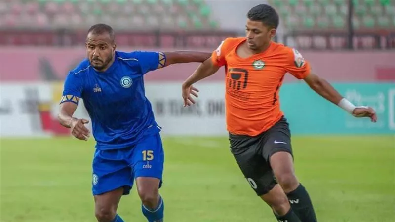 البنك الأهلي يخطف 3 نقاط من أسوان ويشعل صراع الهبوط في الدوري