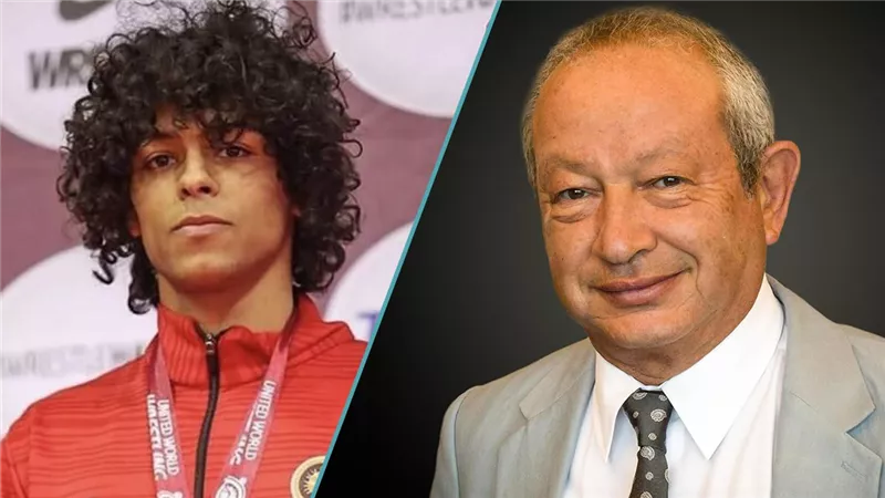 احنا عايزينك.. نجيب ساويرس لـ أحمد بغدودة: أرجع وأنا هصلح كل اللي ضايقك