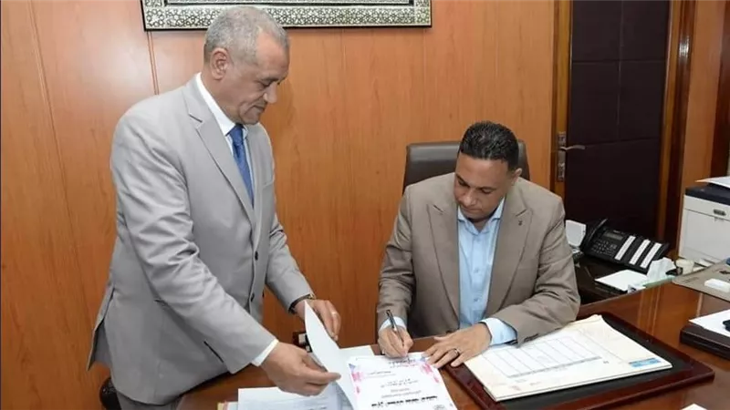 محافظ الدقهلية.. يعتمد جداول ومواعيد امتحانات الدور الثاني لجميع الصفوف بالمراحل التعليمية 