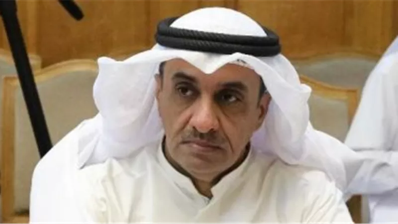 مسؤول كويتي يدعو لتوحيد الجهود العربية لمواجهة الإرهاب