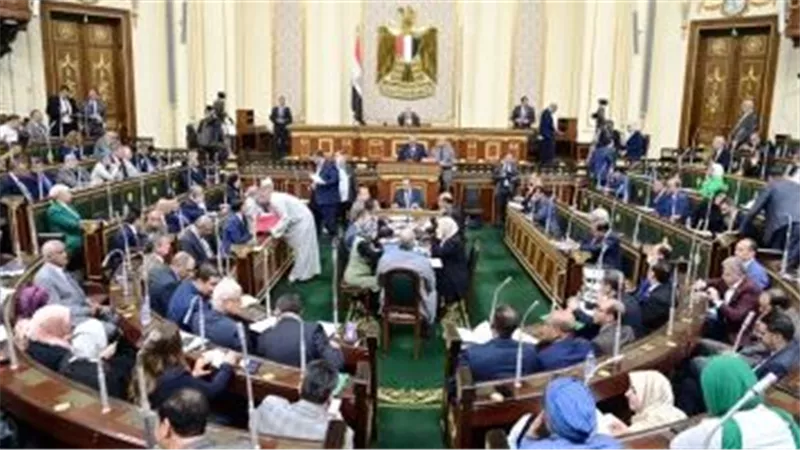 لجنة الطاقة بمجلس النواب توافق على موازنة هيئة البترول للعام 24/23
