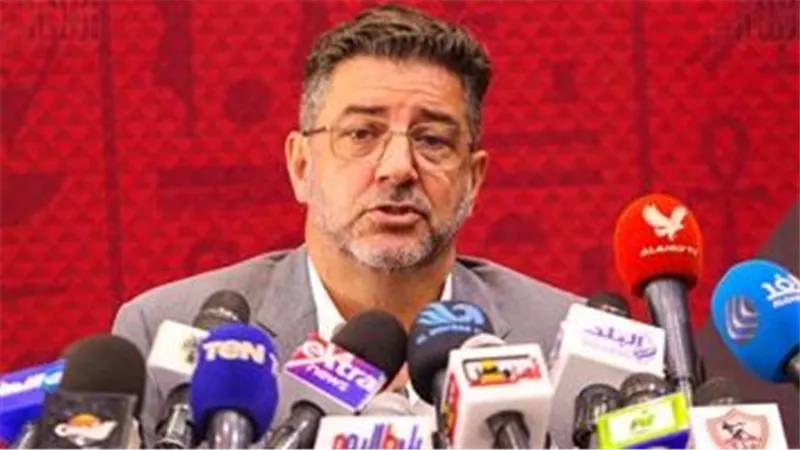 فيتوريا يضع 40 لاعبًا تحت منظار معسكر المنتخب فى يونيو